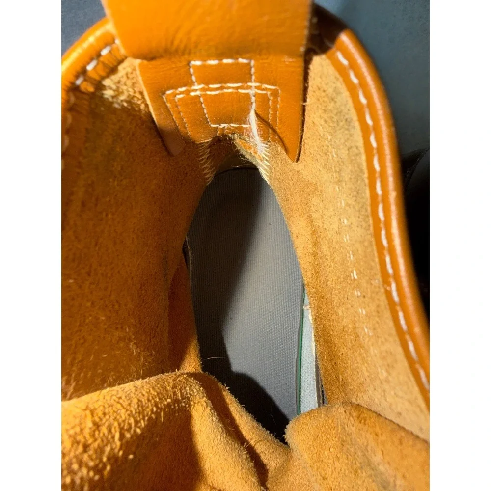 LL Bean Boots 8